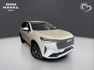 Used 2024 Haval H6 2.0GDIT Premium