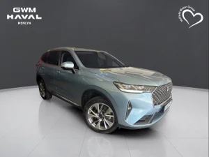 Used 2024 Haval H6 2.0GDIT 4WD Super Luxury