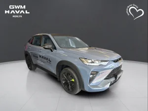 Used 2026 Haval H6 GT 2.0GDIT 4WD Super Luxury