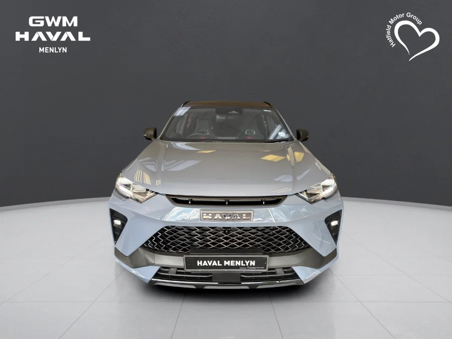 Used 2026 Haval H6 GT 2.0GDIT 4WD Super Luxury - GWM Haval Menlyn