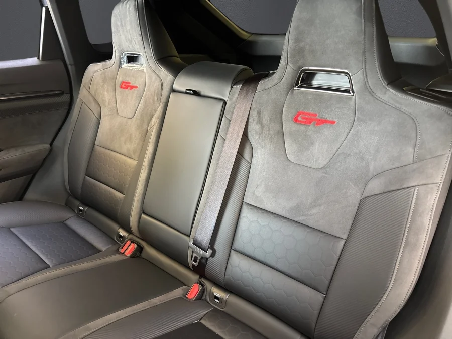 Used 2026 Haval H6 GT 2.0GDIT 4WD Super Luxury - GWM Haval Menlyn
