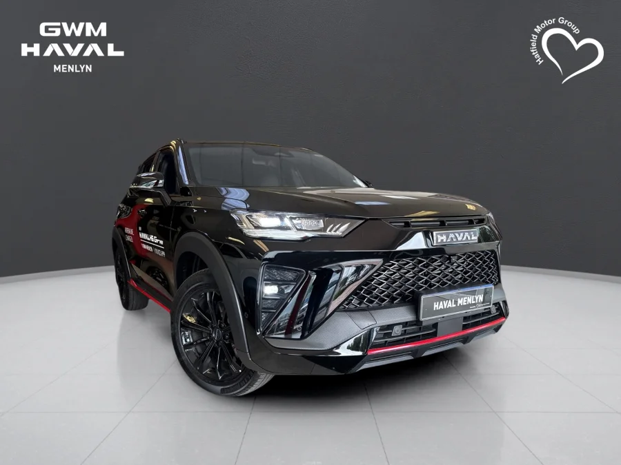 Used 2026 Haval H6 GT 1.5T PHEV 4WD Ultra Luxury - GWM Haval Menlyn Used 2026 Haval H6 GT 1.5T PHEV 4WD Ultra Luxury - GWM Haval Menlyn