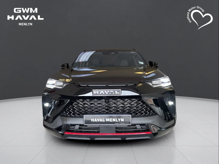 Used 2026 Haval H6 GT 1.5T PHEV 4WD Ultra Luxury - GWM Haval Menlyn Used 2026 Haval H6 GT 1.5T PHEV 4WD Ultra Luxury - GWM Haval Menlyn