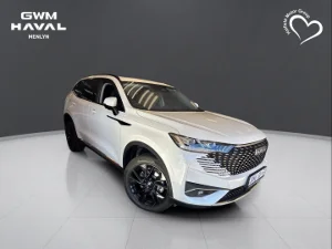 Used 2024 Haval H6 1.5T HEV Ultra Luxury