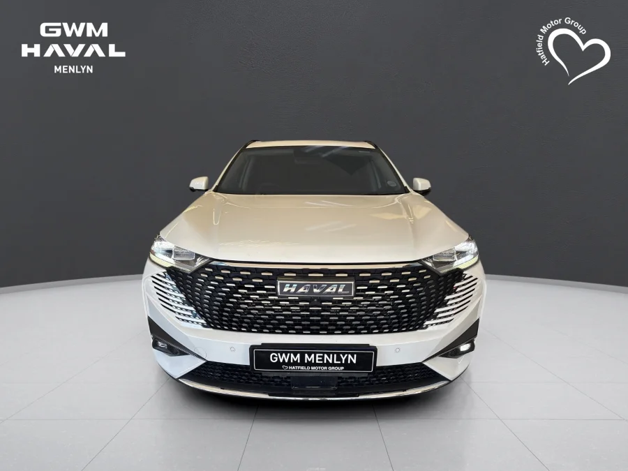 Used 2024 Haval H6 1.5T HEV Ultra Luxury - GWM Haval Menlyn