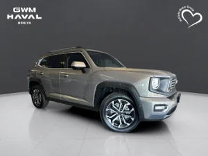 Used 2025 Haval H7 1.5T HEV Super Luxury