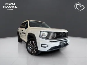 Used 2025 Haval H7 2.0T 4WD Super Luxury
