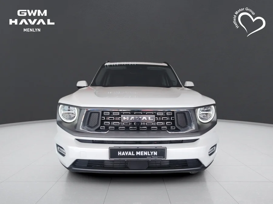 Used 2025 Haval H7 2.0T 4WD Super Luxury - GWM Haval Menlyn