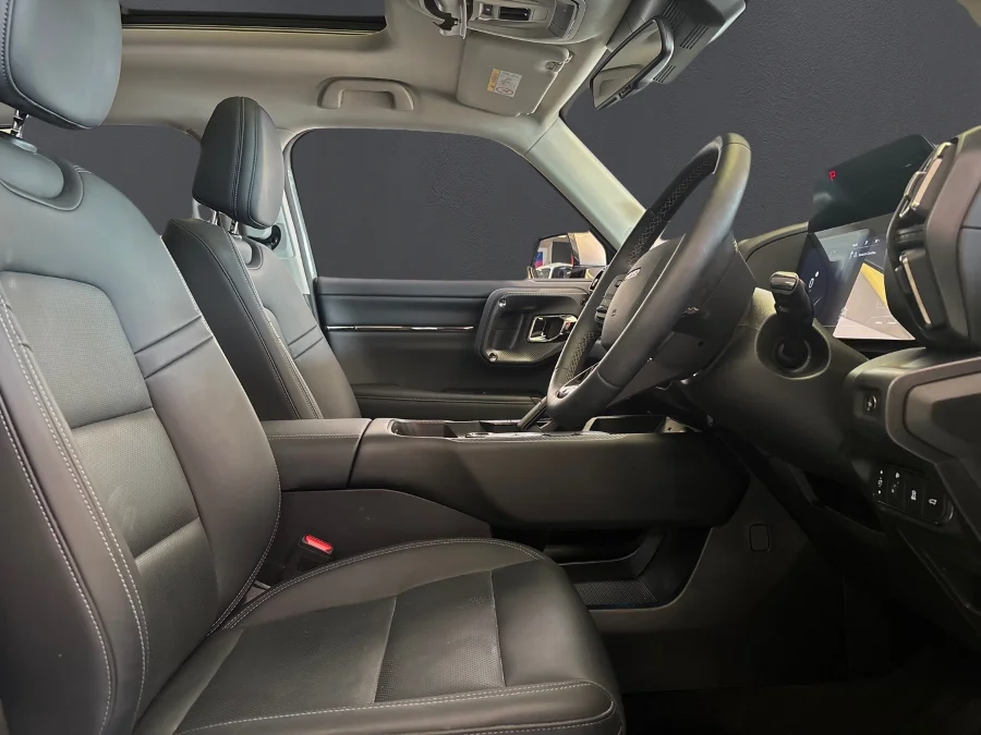 Used 2025 Haval H7 2.0T 4WD Super Luxury - GWM Haval Menlyn