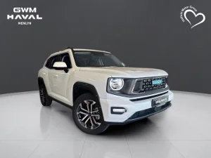 Used 2025 Haval H7 1.5T HEV Super Luxury