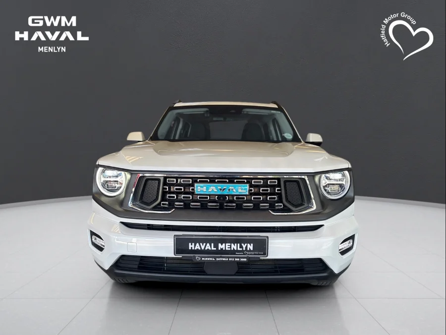 Used 2025 Haval H7 1.5T HEV Super Luxury - GWM Haval Menlyn