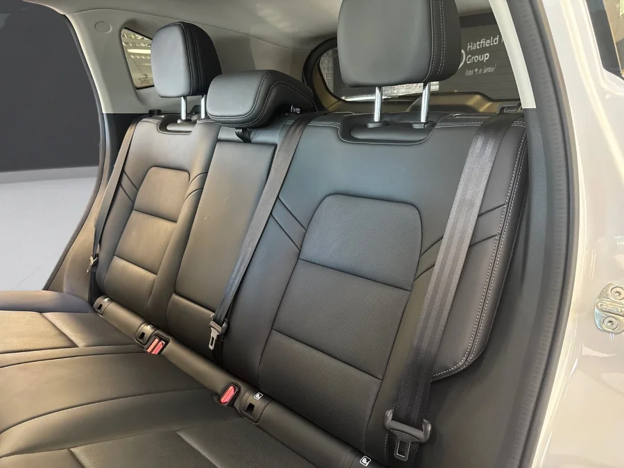 Used 2025 Haval H7 1.5T HEV Super Luxury - GWM Haval Menlyn