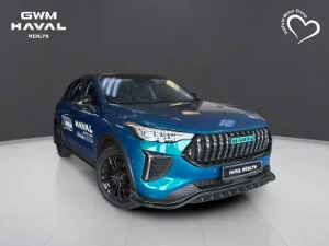 Used 2026 Haval Jolion Pro 1.5 HEV Ultra Luxury