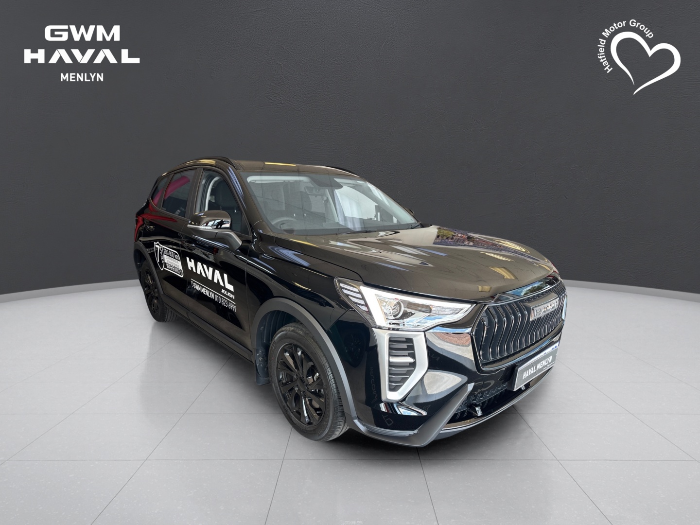 Used 2026 Haval Jolion 1.5T City Plus