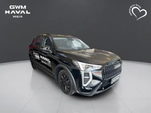 Used 2026 Haval Jolion 1.5T City Plus