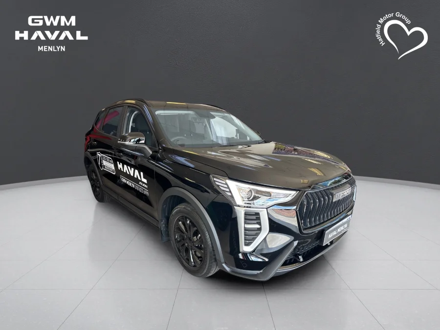 Used 2026 Haval Jolion 1.5T City Plus - GWM Haval Menlyn Used 2026 Haval Jolion 1.5T City Plus - GWM Haval Menlyn