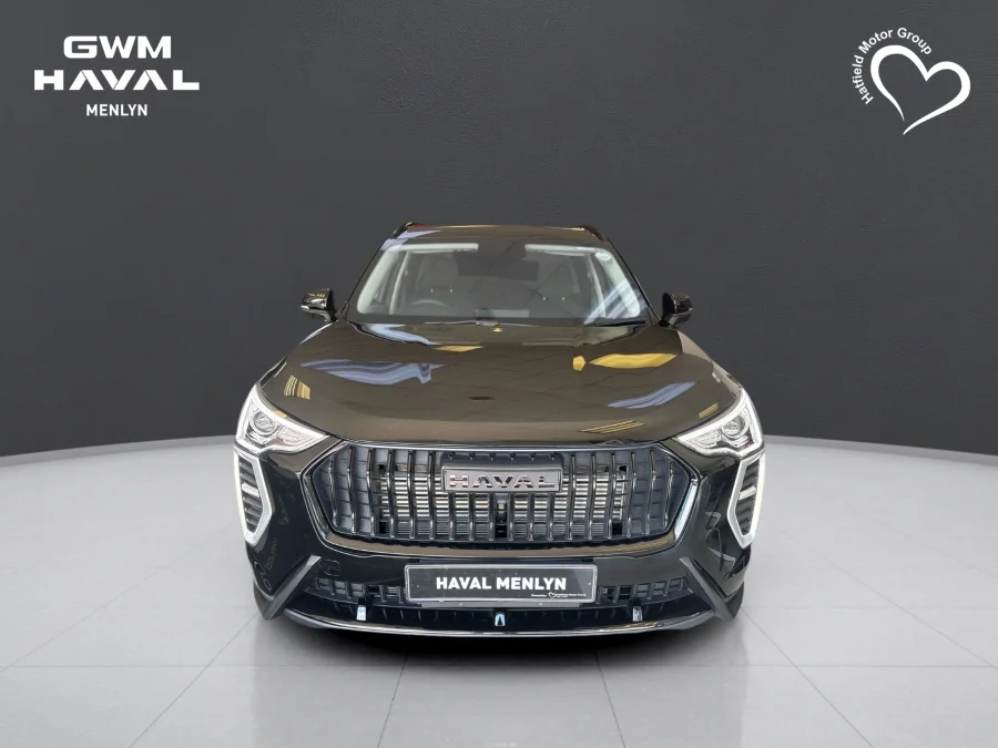 Used 2026 Haval Jolion 1.5T City Plus - GWM Haval Menlyn Used 2026 Haval Jolion 1.5T City Plus - GWM Haval Menlyn