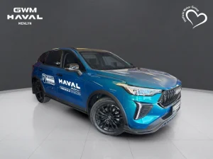 Used 2026 Haval Jolion Pro 1.5T S Ultra Luxury