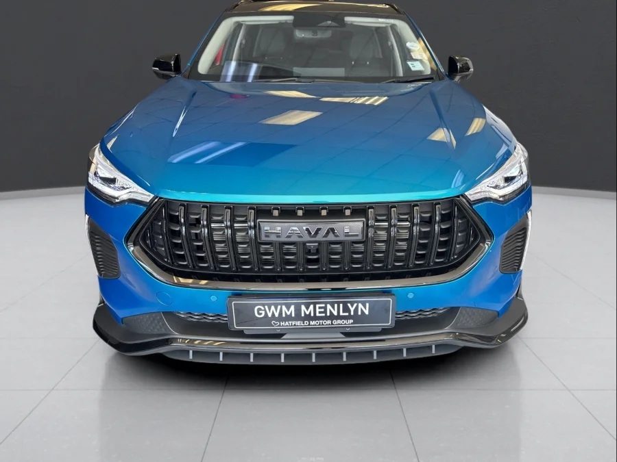 Used 2026 Haval Jolion Pro 1.5T S Ultra Luxury - GWM Haval Menlyn Used 2026 Haval Jolion Pro 1.5T S Ultra Luxury - GWM Haval Menlyn