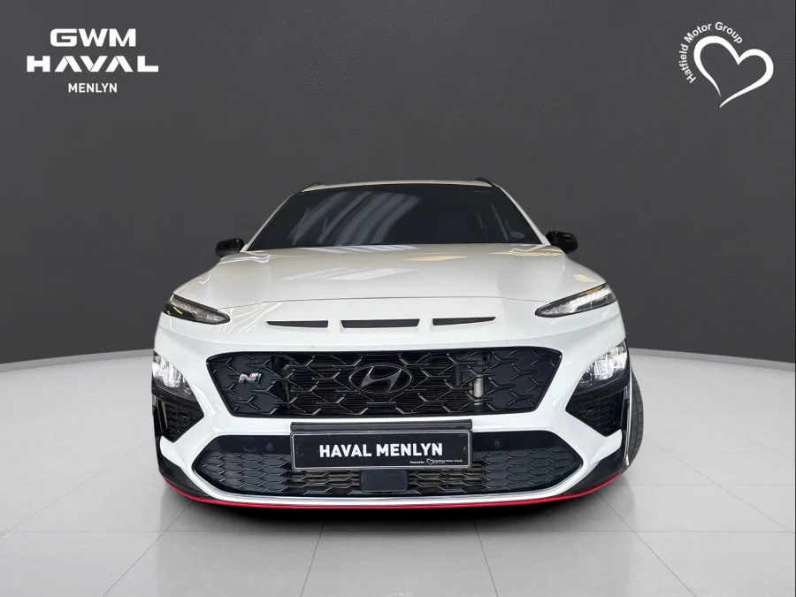 Used 2023 Hyundai Kona N - GWM Haval Menlyn Used 2023 Hyundai Kona N - GWM Haval Menlyn