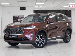 Used 2022 Haval H6 2.0GDIT 4WD Luxury Used 2022 Haval H6 2.0GDIT 4WD Luxury