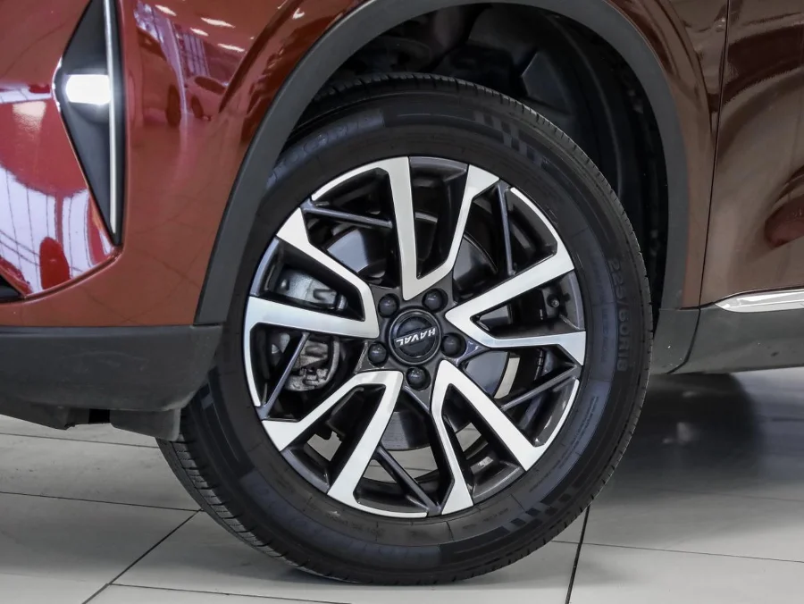 Used 2022 Haval H6 2.0GDIT 4WD Luxury - GWM Haval Sandton Used 2022 Haval H6 2.0GDIT 4WD Luxury - GWM Haval Sandton