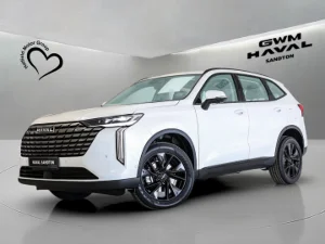 Used 2026 Haval H6 1.5T HEV Luxury Used 2026 Haval H6 1.5T HEV Luxury