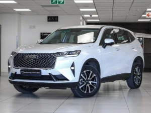 Used 2022 Haval H6 2.0GDIT Premium