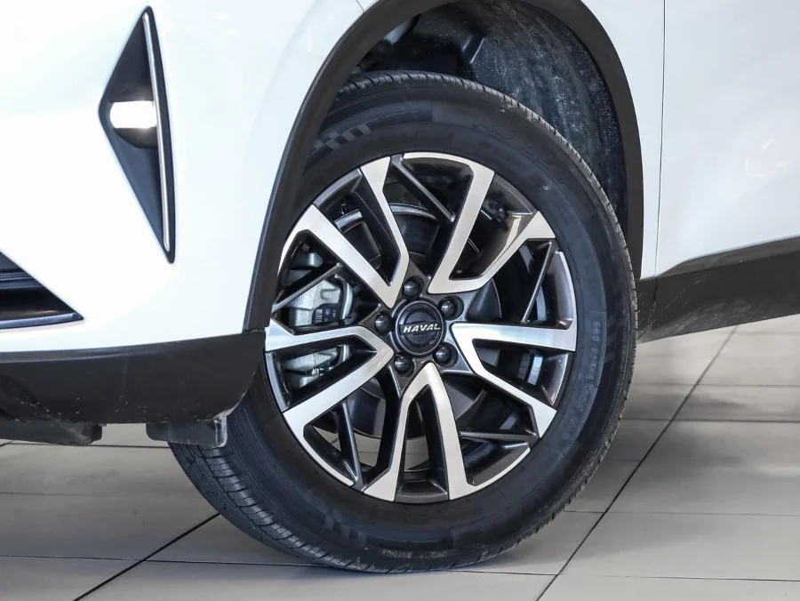 Used 2022 Haval H6 2.0GDIT Premium - GWM Haval Sandton Used 2022 Haval H6 2.0GDIT Premium - GWM Haval Sandton
