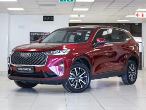 Used 2023 Haval H6 2.0GDIT Premium