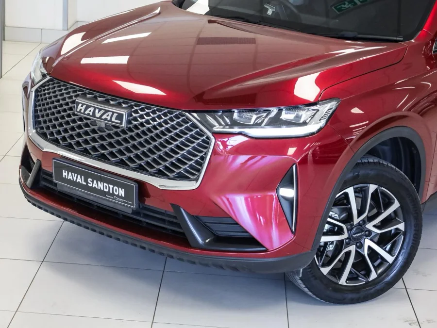 Used 2023 Haval H6 2.0GDIT Premium - GWM Haval Sandton Used 2023 Haval H6 2.0GDIT Premium - GWM Haval Sandton