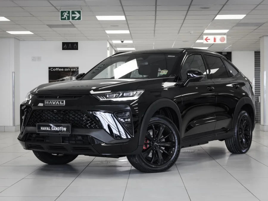 Used 2026 Haval H6 GT 2.0GDIT 4WD Super Luxury - GWM Haval Sandton Used 2026 Haval H6 GT 2.0GDIT 4WD Super Luxury - GWM Haval Sandton