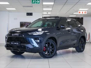Used 2026 Haval H6 GT 1.5T PHEV 4WD Ultra Luxury