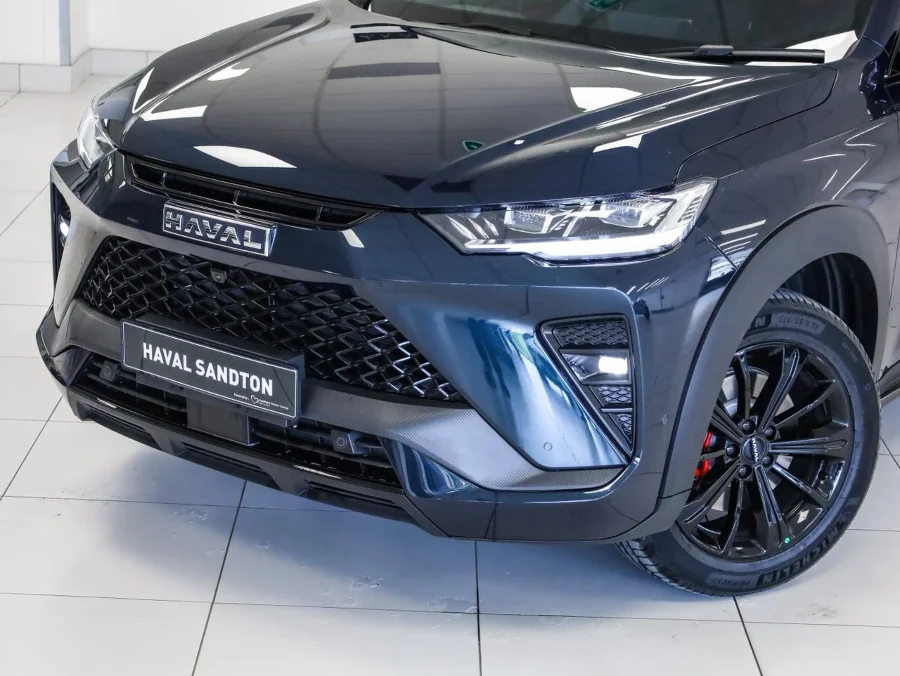 Used 2026 Haval H6 GT 1.5T PHEV 4WD Ultra Luxury - GWM Haval Sandton Used 2026 Haval H6 GT 1.5T PHEV 4WD Ultra Luxury - GWM Haval Sandton