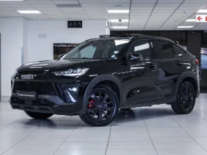 Used 2024 Haval H6 GT 2.0GDIT 4WD Super Luxury Used 2024 Haval H6 GT 2.0GDIT 4WD Super Luxury