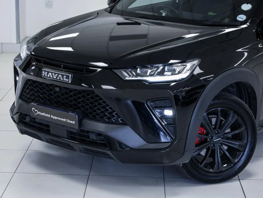 Used 2024 Haval H6 GT 2.0GDIT 4WD Super Luxury - GWM Haval Sandton Used 2024 Haval H6 GT 2.0GDIT 4WD Super Luxury - GWM Haval Sandton