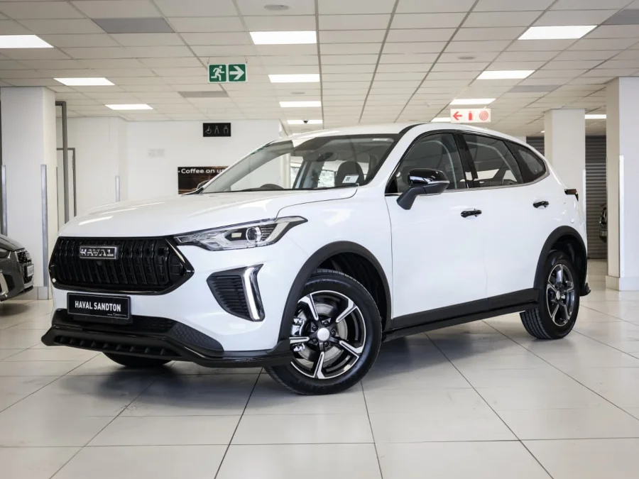 Used 2025 Haval Jolion Pro 1.5T Premium - GWM Haval Sandton Used 2025 Haval Jolion Pro 1.5T Premium - GWM Haval Sandton