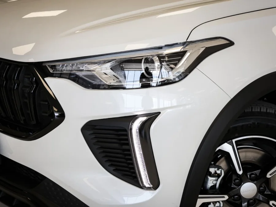 Used 2025 Haval Jolion Pro 1.5T Premium - GWM Haval Sandton Used 2025 Haval Jolion Pro 1.5T Premium - GWM Haval Sandton