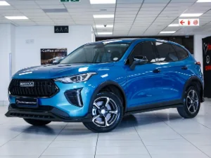 Used 2026 Haval Jolion Pro 1.5T Premium Used 2026 Haval Jolion Pro 1.5T Premium