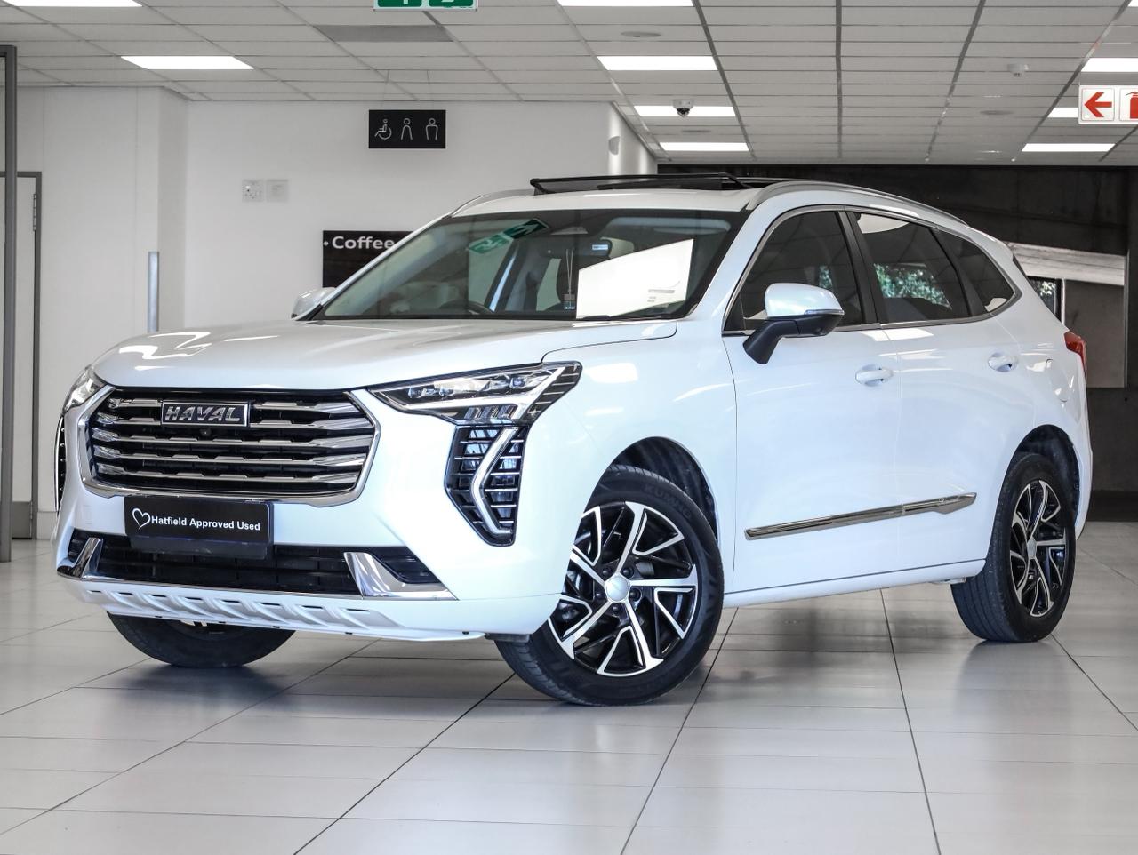Used 2023 Haval Jolion 1.5T Super Luxury