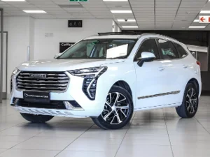 Used 2023 Haval Jolion 1.5T Super Luxury