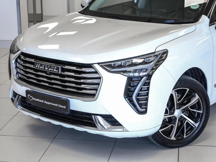 Used 2022 Haval Jolion 1.5T Super Luxury - GWM Haval Sandton Used 2022 Haval Jolion 1.5T Super Luxury - GWM Haval Sandton