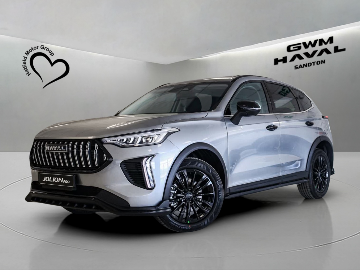 Used 2025 Haval Jolion Pro 1.5T S Ultra Luxury