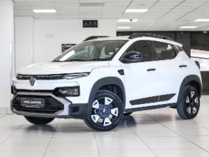 Used 2026 Renault Kiger 1.0 Zen auto