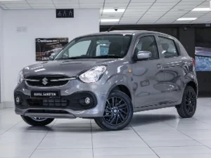 Used 2025 Suzuki Celerio 1.0 GL auto