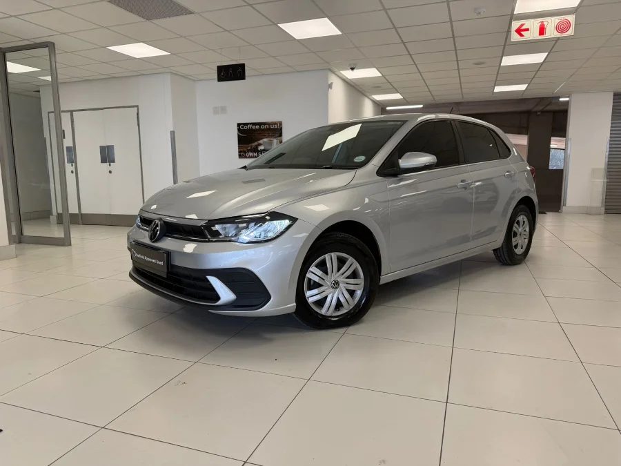 Used 2025 Volkswagen Polo hatch 1.0TSI - GWM Haval Sandton