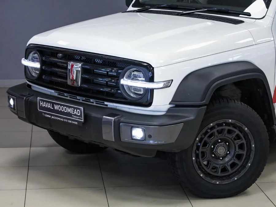 Used 2026 GWM Tank 300 2.4T Luxury - GWM Haval Woodmead