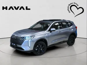 Used 2025 Haval H6 1.5T HEV Luxury