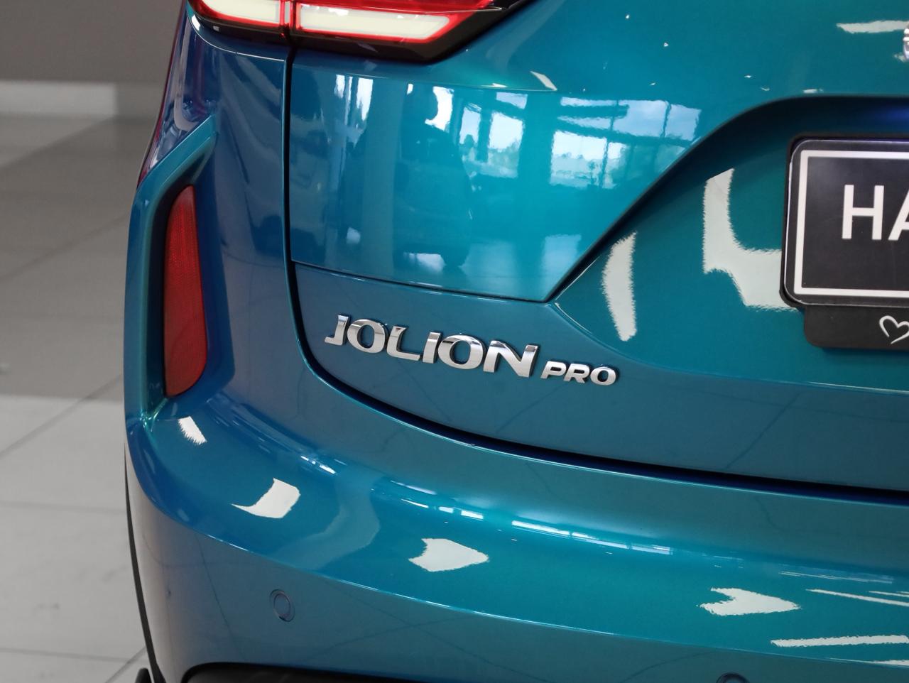 Used 2026 Haval Jolion Pro 1.5T Super Luxury