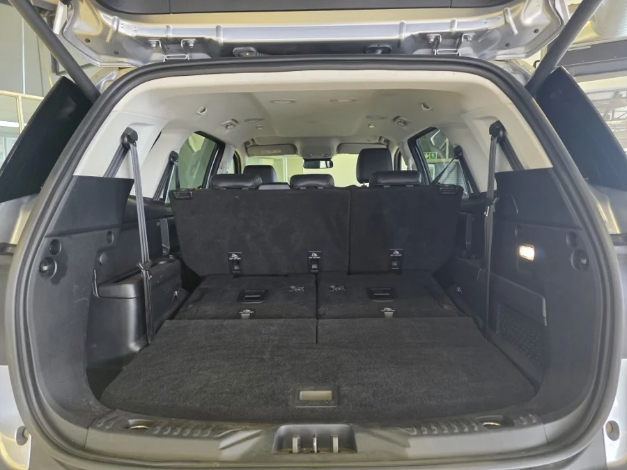 Used 2024 Ford Everest 2.0 BiTurbo XLT - Suzuki Fourways Used 2024 Ford Everest 2.0 BiTurbo XLT - Suzuki Fourways